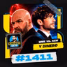 UHEP #1411 - La contraprogramación de WWE a AEW