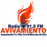 RADIO AVIVAMIENTO