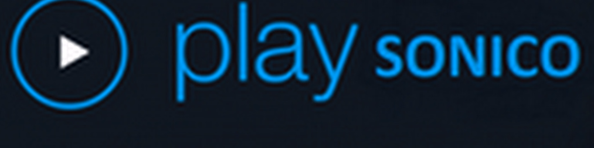 PLAY SONICO