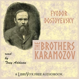 Brothers Karamazov (version 2), The by Fyodor Dostoyevsky (1821 - 1881)