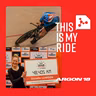 Two World Records – Meet Joss Lowden and Ashton Lambie | #ThisIsMyRide Podcast by Argon 18