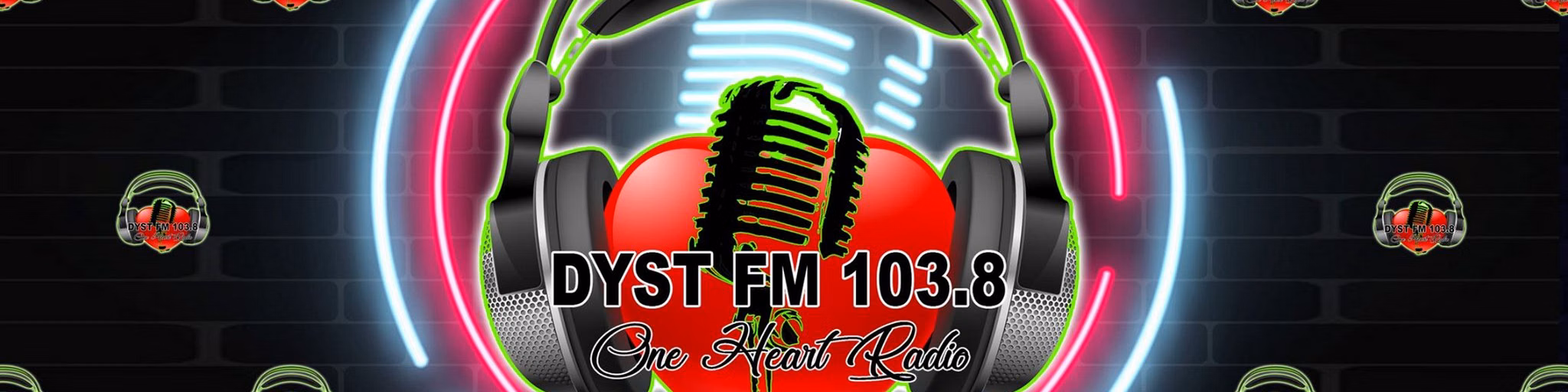 DYST 103.9FM One Heart Radio