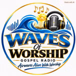 WAVES OF WORSHIP