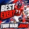 Todd Wade: I've Never Seen Anything Like Trinidad At Ole Miss | Keys to Charlotte
