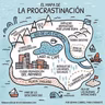 El intrincado mapa de la procrastinación