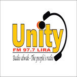 UNITY FM 97.7 LIRA