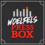 Woelfel's Press Box
