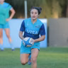 Entrevista a Paula Pedrozo