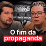 Ele passou pela Coca-Cola e Localiza e ALERTA: Anunciar não basta mais | Papo de Gestão