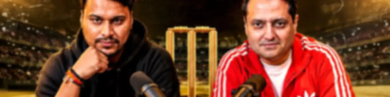 Ballabol - The Cricket Podcast