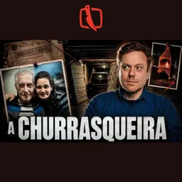 O Plano Macabro da Churrasqueira: O Caso que Chocou o RS
