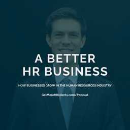 A Better HR Business