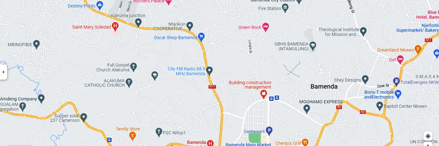 City FM Radio