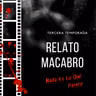 Relato Macabro/ La Piedra Feliz