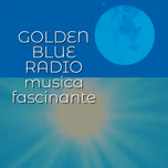 GOLDEN BLUE RADIO