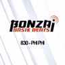 Bonzai Basik Beats 830 | Phi PHi