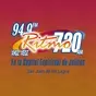Ritmo 94.9 FM 720 AM - XEQZ