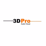 Rádio 3D Pro