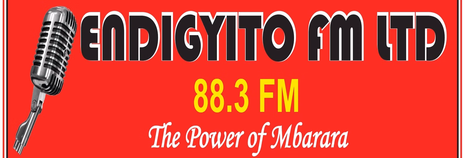 Endigyito 88.3FM