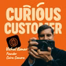 What Canon, Nikon, and Sony cannot do. Re-inventing Cameras for an AI-world, with Vishal Kumar the Founder of Caira Camera.