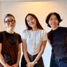 【dodo on air#57】⁠杉浦由佳子さん⁠⁠⁠⁠⁠⁠⁠⁠⁠⁠⁠⁠⁠、⁠⁠⁠おばやん⁠⁠⁠とPart2！