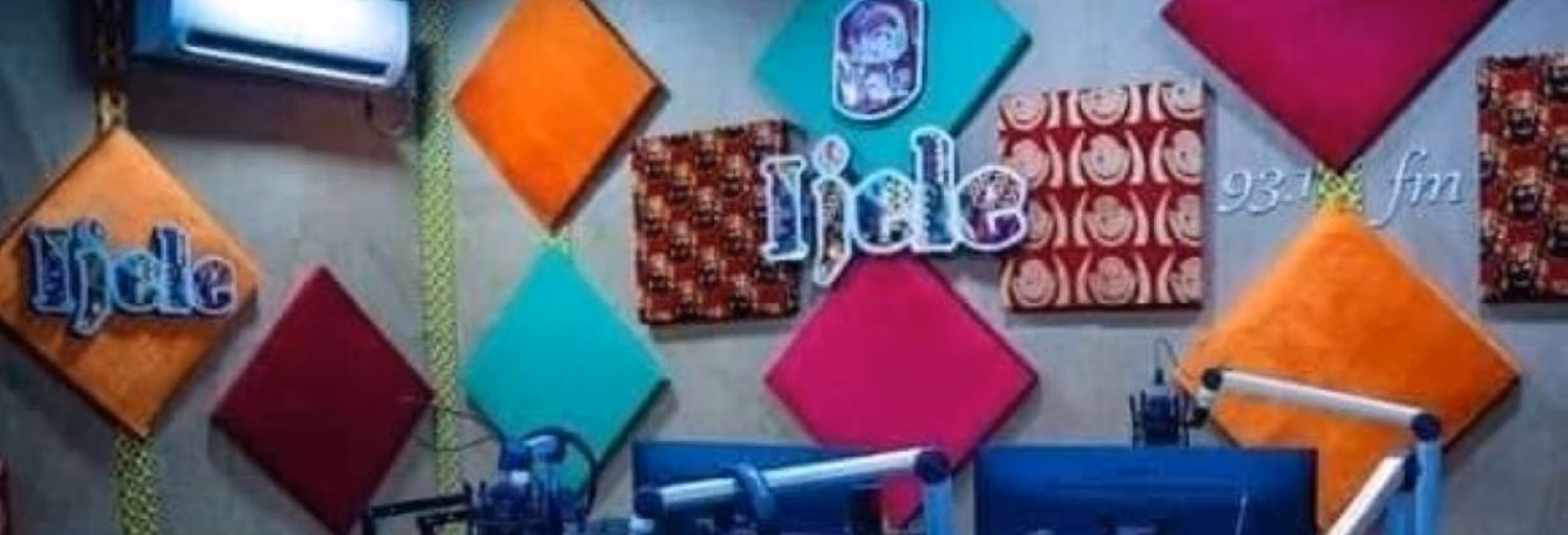 IJELE93.1FM