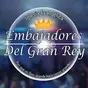 Embajadores Stereo Radio