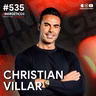 EXPERTO REVELA EL MÉTODO REAL PARA SALIR DE DEUDAS | Christian Villar | #535 SINERGÉTICOS