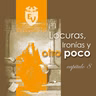 Locuras, ironías y otro poco -TEMA 8-