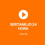 Sertanejo 24 HORA