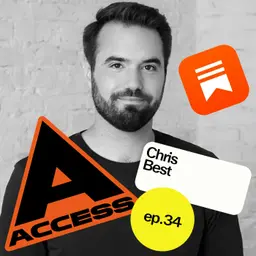 Substack’s CEO on AI slop, free speech, and taking on YouTube