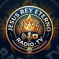 Jesús Rey Eterno Radio Tv
