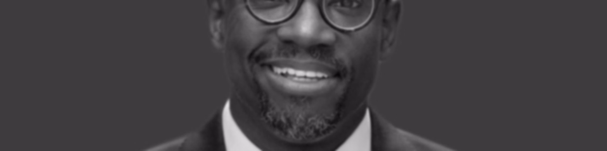 The Anthony Bradley Show