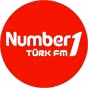 Number1 FM - Number1 Türk Damar
