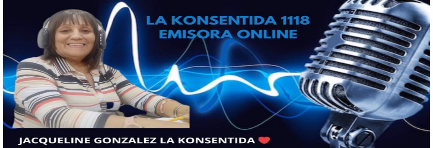 LA KONSENTIDA 1118 En Maracay Aragua