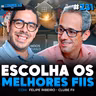 FUNDOS IMOBILIÁRIOS ESTÃO BARATOS OU É ARMADILHA? Prof. Felipe Ribeiro FIIs| Os Economistas 231