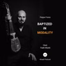 Ep123: Peppe Frana Baptized in Modality