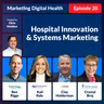 Hospital Innovations and Systems Marketing