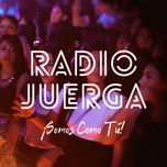 RADIO JUERGA