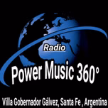 Power Music 360