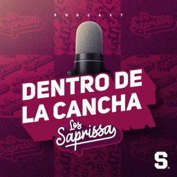 Dentro de la Cancha