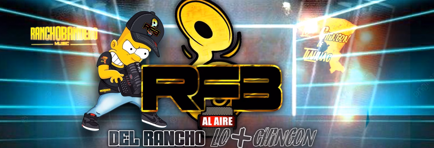 Radio FUSION BANDERA