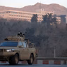 Lyse Doucet —The history of Kabul’s finest hotel tells the history of a nation