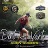 Two-Time Cherokee Ultra 130K Double Buckle Finisher: Aden Rogers on Suffering and Moving Forward
