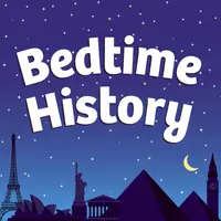 Bedtime History: Inspirational Stories for Kids and Families