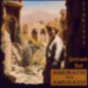 Amurath to Amurath by Gertrude Bell (1868 - 1926)