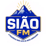 Sião FM Nova Andradina