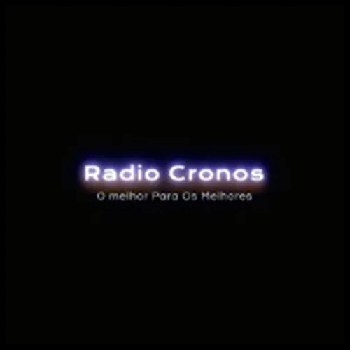 Listen to Radio Cronos Zeno.FM