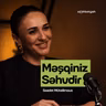 Səhv məşq edirsiz | Səadət Mütəllimova | Söhbətgah