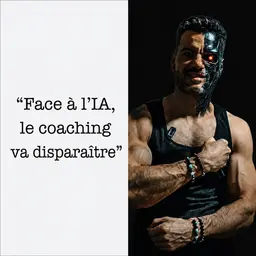 L’IA remplacera-t-elle les coachs ? GLP-1, baisse d’activité, endurance, alimentation et salles gratuites pour les recrues américaines.